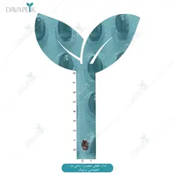 کپسول زینک پلاس ب کمپلکس دانا 10 میلی گرم ( Dana Zinc Plus 10 mg B-complex Caps )