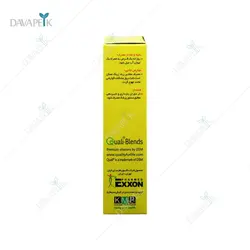 قرص زینک پلاس سوپرابیون (Suprabion Zinc Plus Coated Tablets )