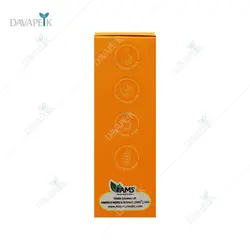 قطره د3 پدیاول ای ام اس (AMS Pedia Well D-800 Premium vitamin D3 Drops)