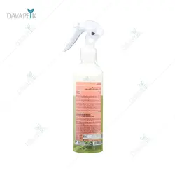 سرم دوفاز مناسب موهای خشک و آسیب دیده سریتا بیوتی (Cerita Beauty Hair-Serum For Dry And Damage Hair)