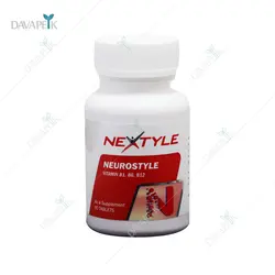 قرص نورواستایل نکستایل (Nextyle Neurostyle Tablet )