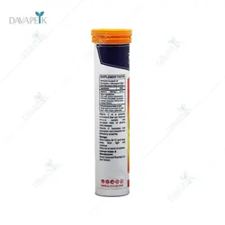 ویتامین ث 1000 های هلث ( Hi Health Vitamin C 1000 )