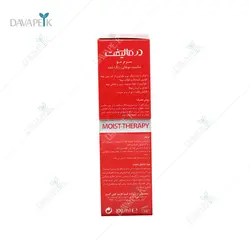 سرم مو ویتا کالر درمالیفت مناسب موهای رنگ شده ( Dermalift Vita Color Hair Serum)