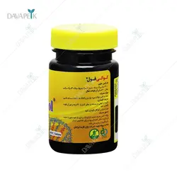 قرص کوالی فول دکترگیل (DrGil Quali Fol Tablet )