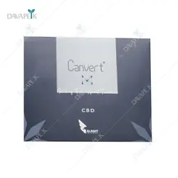 رول موضعی سردرد کنورت ام آلاشت فارمد (Canvert M Headache Roll )