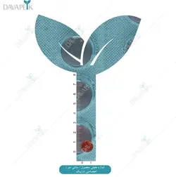 قرص نورودینون فورت ویتاول (Vitawell Neurodinon Forte Tablets)