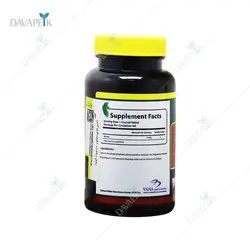 قرص بیوتین 1 میلی گرم نورم لایف (Norm Life Biotin 1 Mg Coated Tabs)