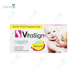 بی بی چک ویتا ساین (Vitasign Baby Check)