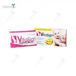 بی بی چک ویتا ساین (Vitasign Baby Check)