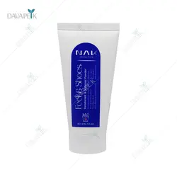 پودر بوگیر پا و کفش ناک (Nak Feet And Shoes Deodorant And Softener Powder)