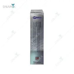 قرص ویتامین د3 2000 واحدی بهستان (Behestan Vitamin D3 2000 IU Tablets)