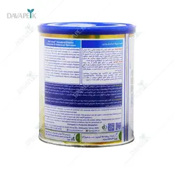 پودر فست میل استاندارد وانیل اسمارت نوتریشن (Vanilla Smart Nutrition standard fast meal powder )