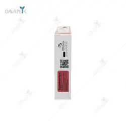 ویال کرومیوم 200 میکروگرم نورم لایف _ Norm Life Chromium 200mcg Vials