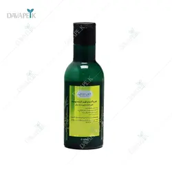 تونر پاک کننده و مرطوب کننده پوست حاوی عصاره بامبو و درخت چای دیپ سنس - Deep sense bath and body Bamboo And Tea Tree Oil