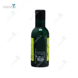 تونر پاک کننده و مرطوب کننده پوست حاوی عصاره بامبو و درخت چای دیپ سنس - Deep sense bath and body Bamboo And Tea Tree Oil