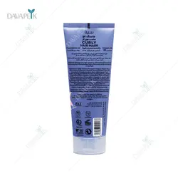 ماسک مو مناسب موی فر سریتا - Cerita Curly Hair Mask
