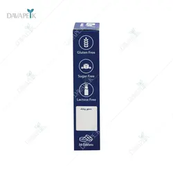 قرص جویدنی ول گات گام و گات زیست تخمیر _ Zist takhmir Wellgut Gum And Gut