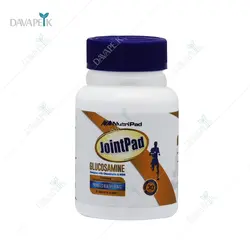 قرص جوینت پاد نوتری پاد _Nutripad JointPad Tablets
