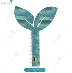 کپسول ژلاتینی نرم ویتامین ای 400 واحد ایویژل دانا فارما _Dana Pharma Vitamin E 400 E-vigel Soft Gelatin Capsules