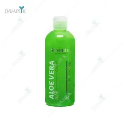 ژل آلوئه ورا سی گل ۹۴ درصد مناسب انواع پوست - Seagull Aloe Vera gel