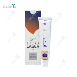 کرم بعد لیزر متاسنس - Metasense After Laser Cream
