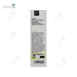 سرم مکمل کف سر سریتا - Cerita Scalp Supplement Serum
