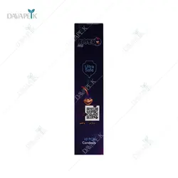 کاندوم اولترا سیف کدکس - Kodex Ultra Safe Condom
