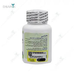 قرص منیزیم 300 میلی گرم ماتراسی فارمد النا مهر پارسیان - Matrasi Magnesium 300mg Tablets