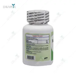 قرص منیزیم 300 میلی گرم ماتراسی فارمد النا مهر پارسیان - Matrasi Magnesium 300mg Tablets