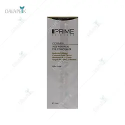 کانسیلر پرایم جوان کننده دورچشم - Prime Age Reversal Eye Concealer