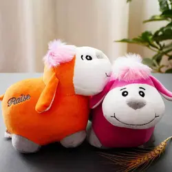 عروسک نانو مدل بره ناقلا