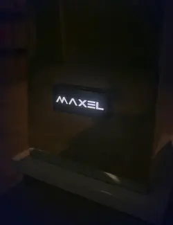پنکه مه پاش Maxel مدل Continental