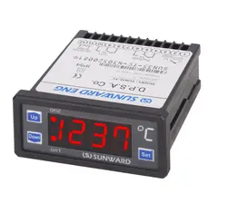 ترموستات سانوارد مدل SUN15TC