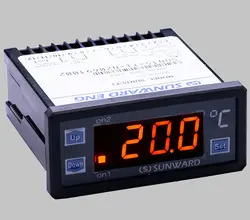 ترموستات سانوارد مدل SUN15TC