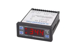 ترموستات سانوارد مدل SUN15PT