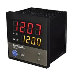 ترموستات سانوارد مدل اقتصادی
