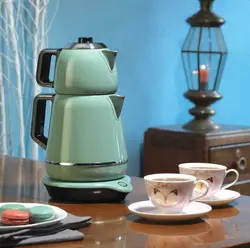 چای ساز کرکماز مدل Demiks A332