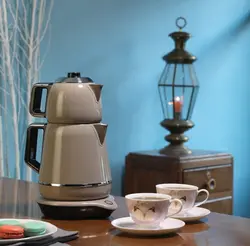 چای ساز کرکماز مدل Demiks A332