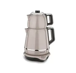 چای ساز کرکماز مدل Demiks A332