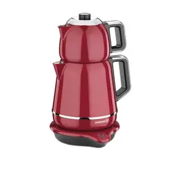 چای ساز کرکماز مدل Demiks A332