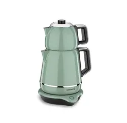 چای ساز کرکماز مدل Demiks A332