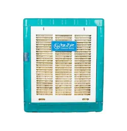 کولرآبی جنرال پویا ۴۰۰۰ پوشالی مدل GP-4000B