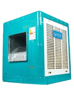 کولرآبی جنرال پویا ۴۰۰۰ پوشالی مدل GP-4000B