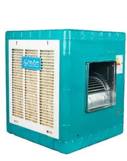 کولرآبی جنرال پویا ۴۰۰۰ پوشالی مدل GP-4000B