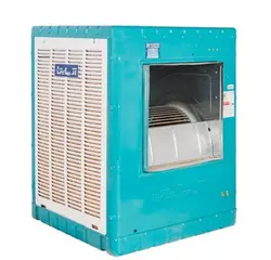 کولرآبی 6000آزمایش مدل AZ6000