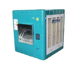 کولرآبی 6000آزمایش مدل AZ6000