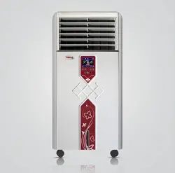 کولر آبی پرتابل برفاب مدل BF3-S