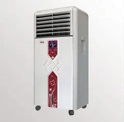 کولر آبی پرتابل برفاب مدل BF3-S