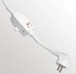 کولر آبی پرتابل برفاب مدل BF3-S