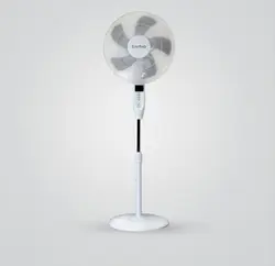 پنکه ایستاده برفاب با کنترل مدل SF2021